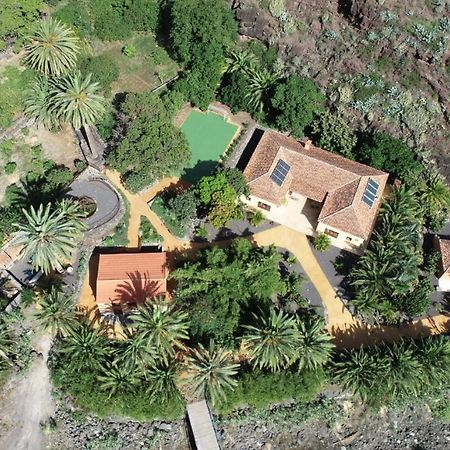Haciendita Gomera San Sebastián de la Gomera Zewnętrze zdjęcie