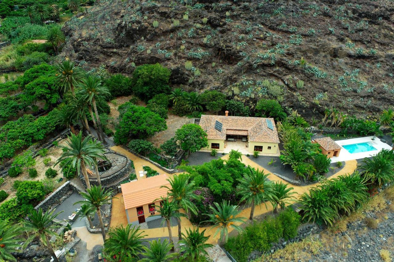 Haciendita Gomera San Sebastián de la Gomera Zewnętrze zdjęcie