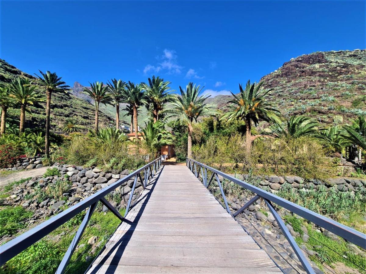 Haciendita Gomera San Sebastián de la Gomera Zewnętrze zdjęcie