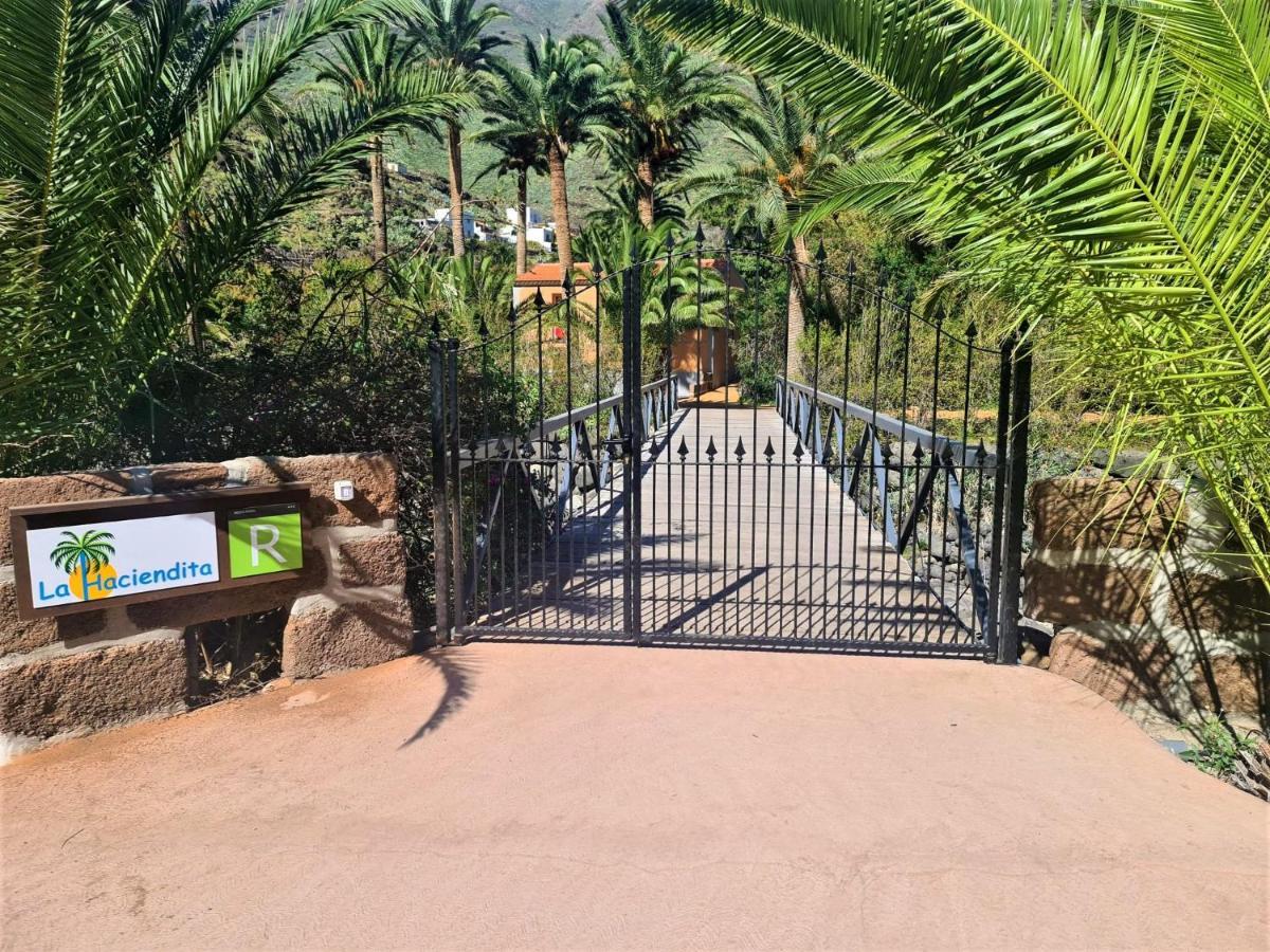 Haciendita Gomera San Sebastián de la Gomera Zewnętrze zdjęcie