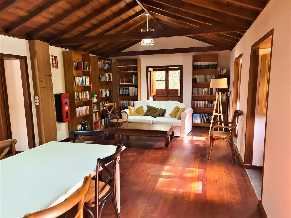 Haciendita Gomera San Sebastián de la Gomera Zewnętrze zdjęcie