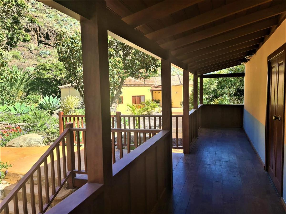 Haciendita Gomera San Sebastián de la Gomera Zewnętrze zdjęcie