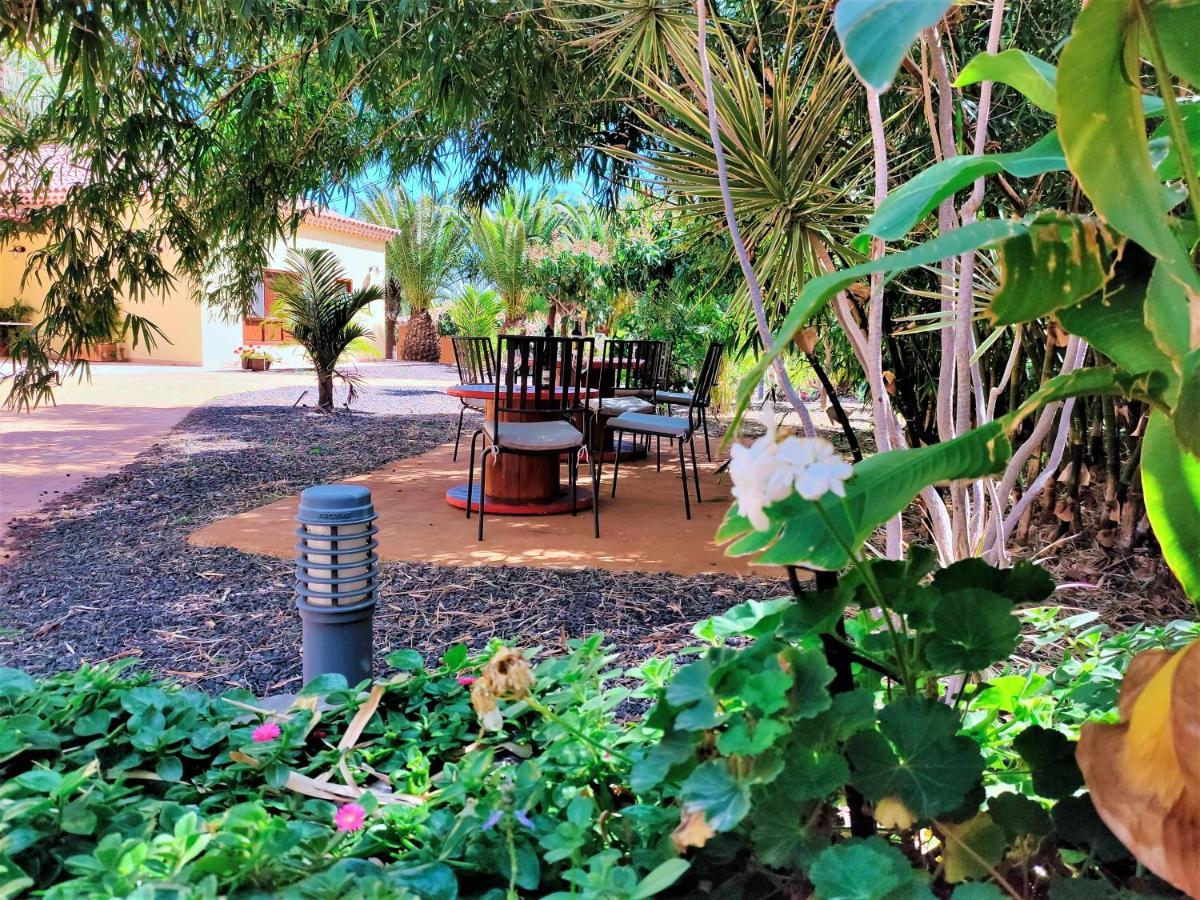 Haciendita Gomera San Sebastián de la Gomera Zewnętrze zdjęcie