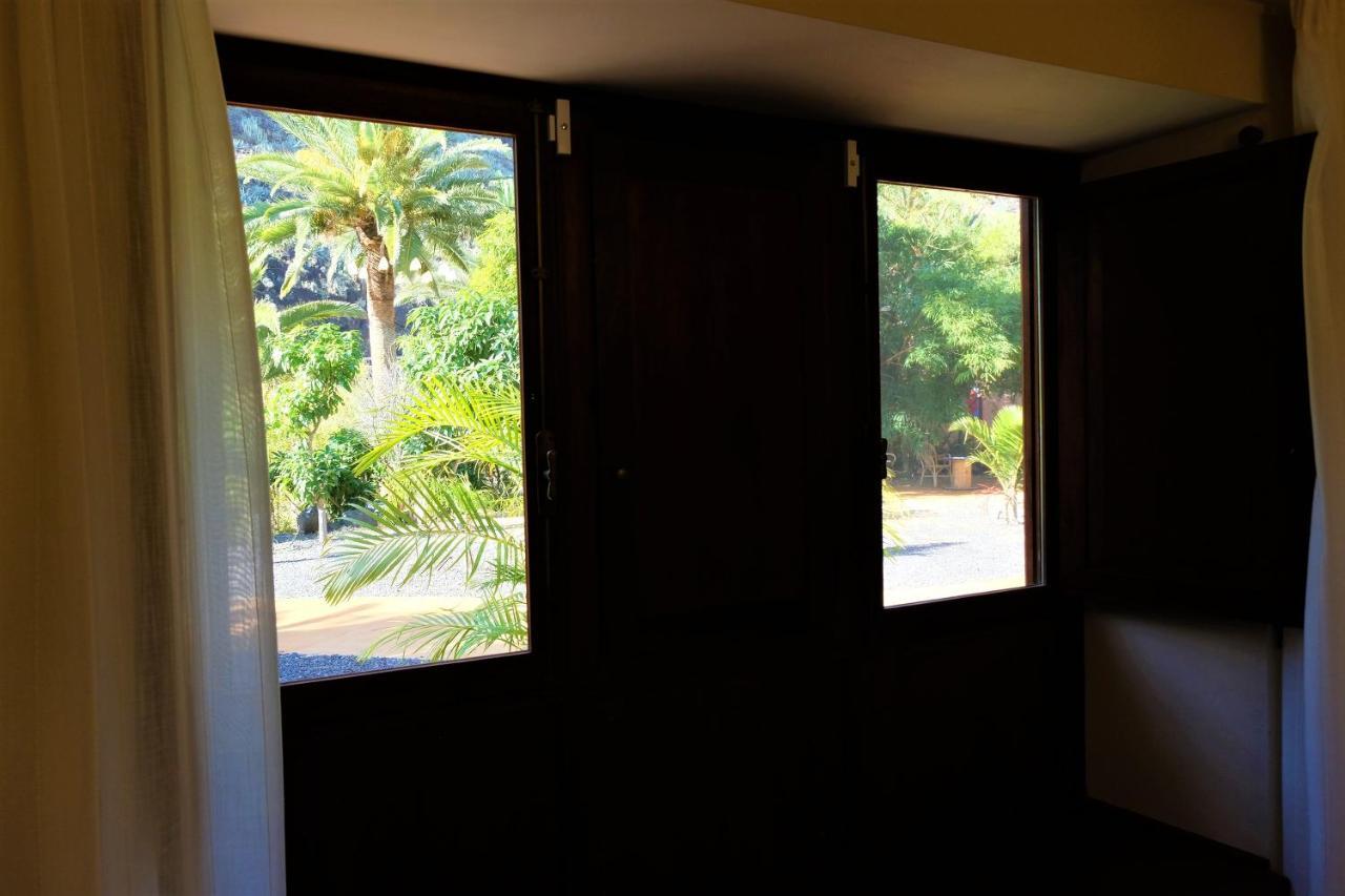 Haciendita Gomera San Sebastián de la Gomera Zewnętrze zdjęcie