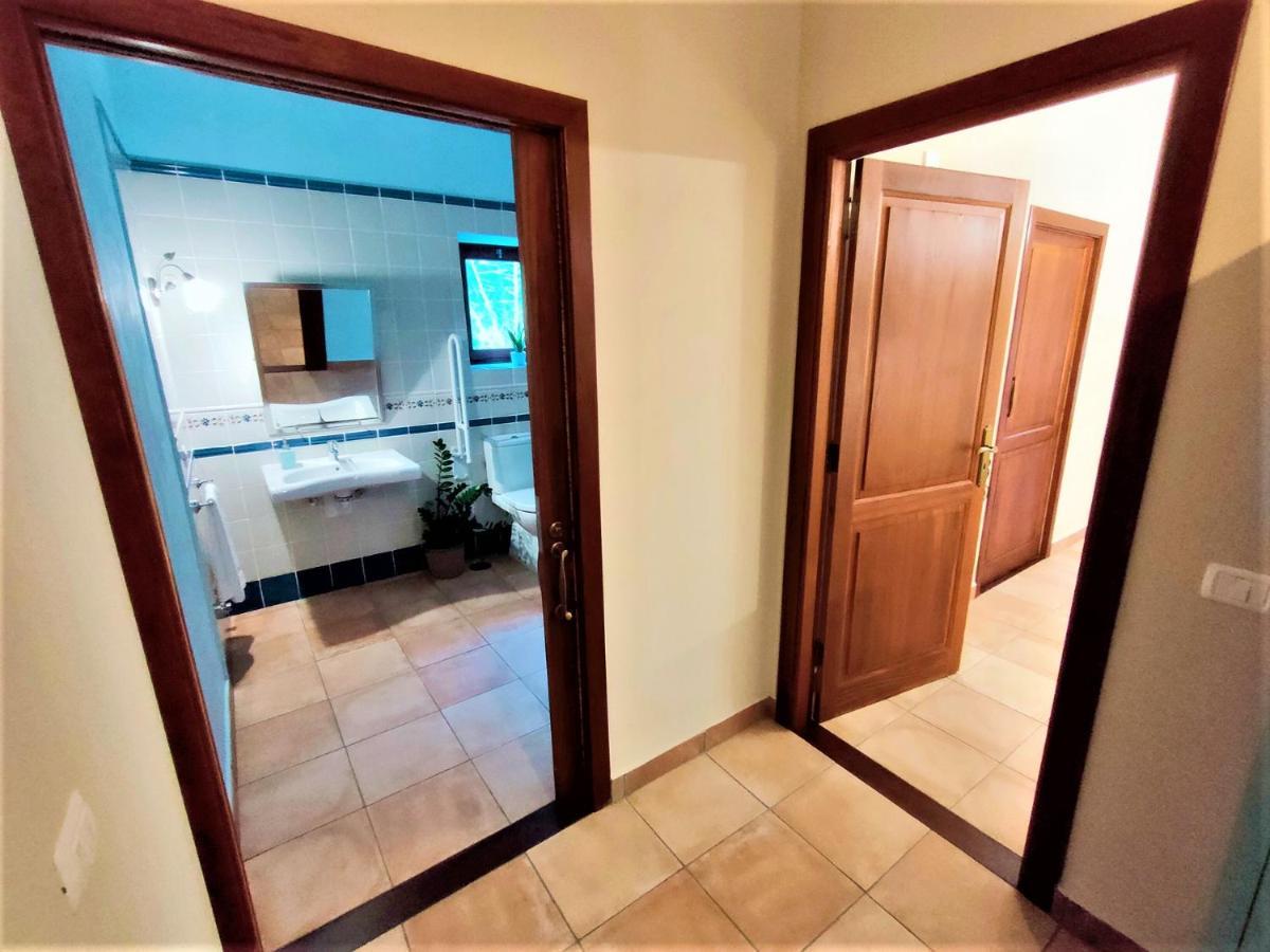 Haciendita Gomera San Sebastián de la Gomera Zewnętrze zdjęcie