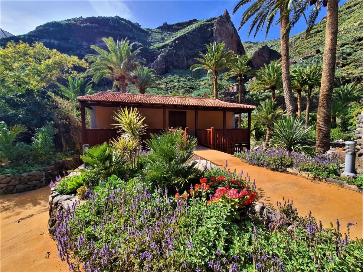 Haciendita Gomera San Sebastián de la Gomera Zewnętrze zdjęcie