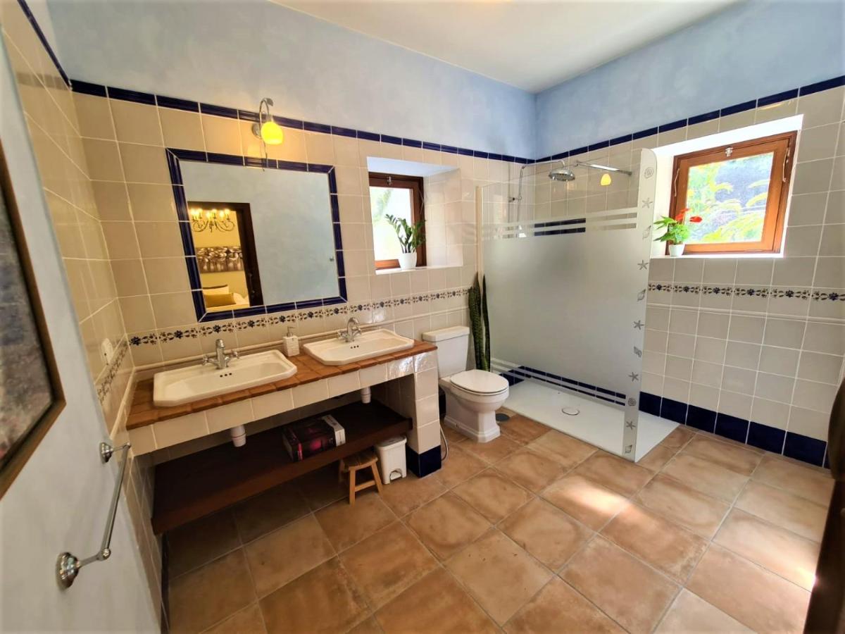 Haciendita Gomera San Sebastián de la Gomera Zewnętrze zdjęcie