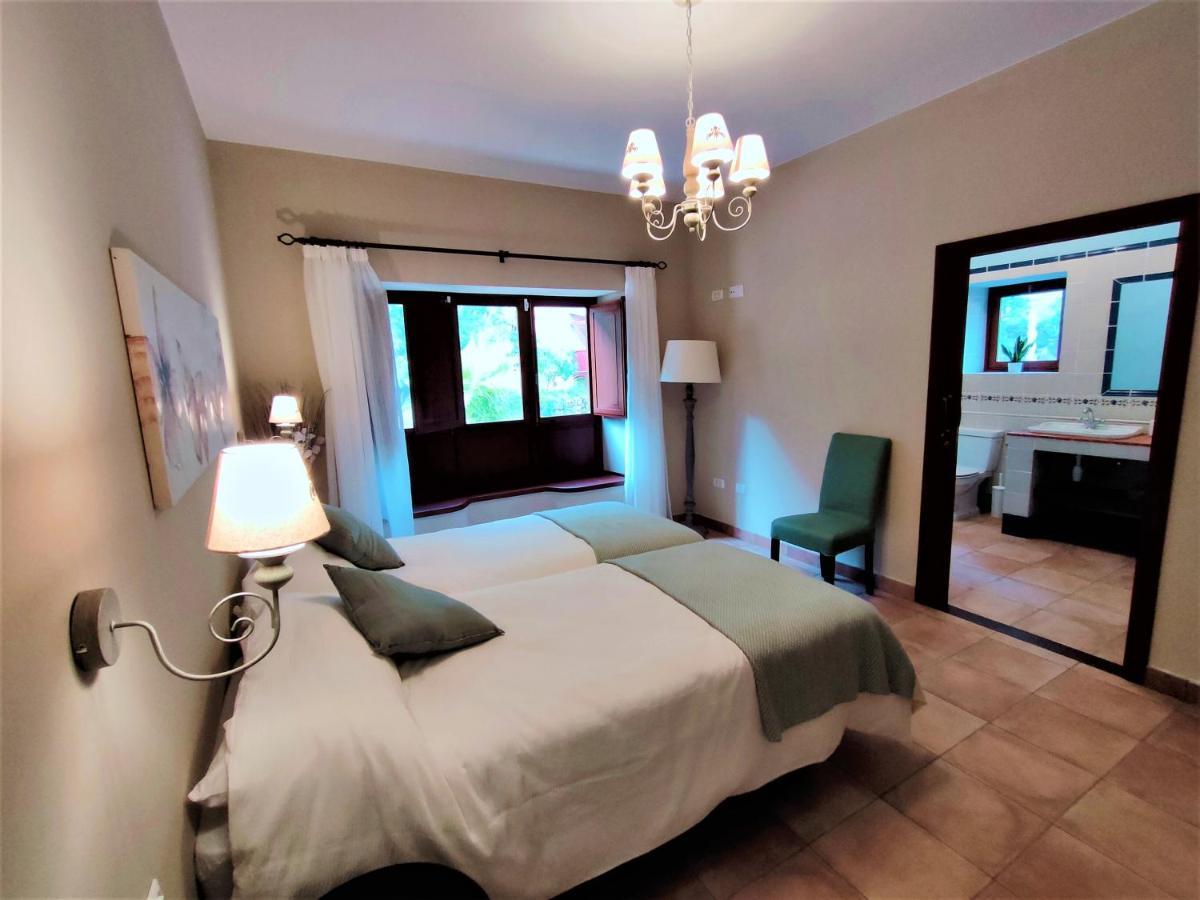 Haciendita Gomera San Sebastián de la Gomera Zewnętrze zdjęcie