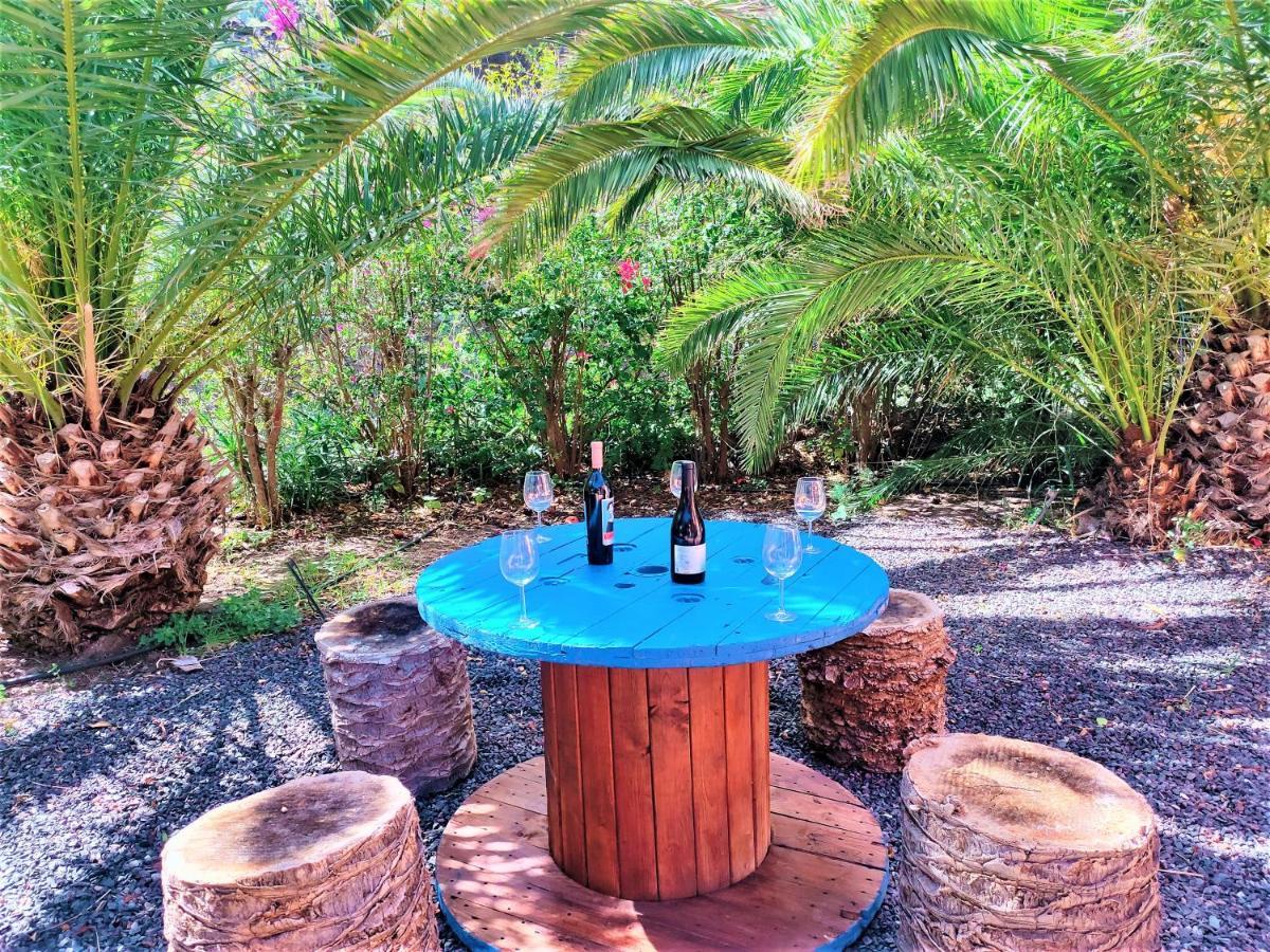 Haciendita Gomera San Sebastián de la Gomera Zewnętrze zdjęcie
