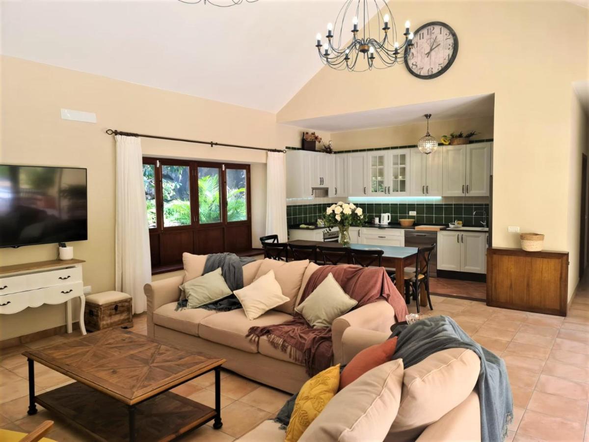 Haciendita Gomera San Sebastián de la Gomera Zewnętrze zdjęcie