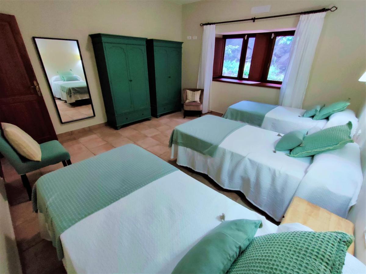Haciendita Gomera San Sebastián de la Gomera Zewnętrze zdjęcie
