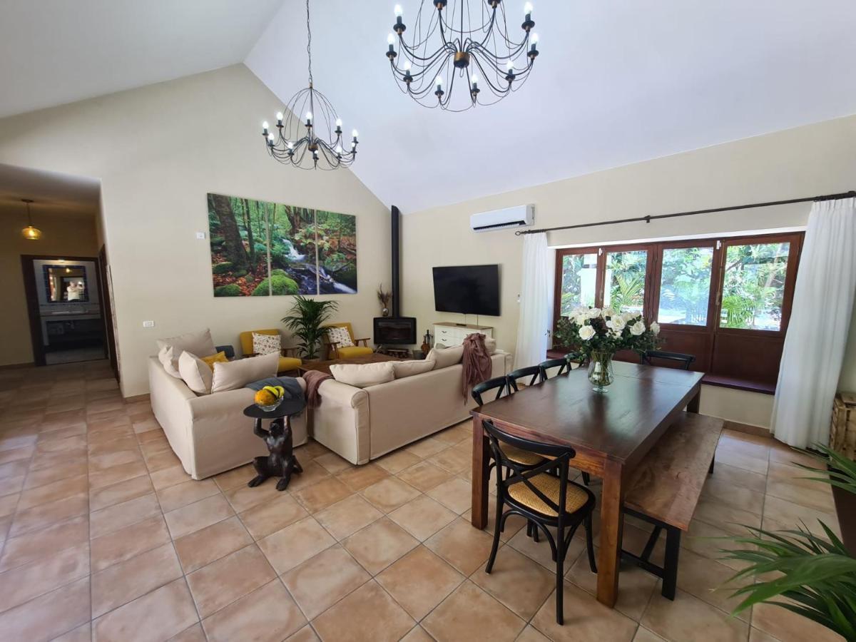 Haciendita Gomera San Sebastián de la Gomera Zewnętrze zdjęcie