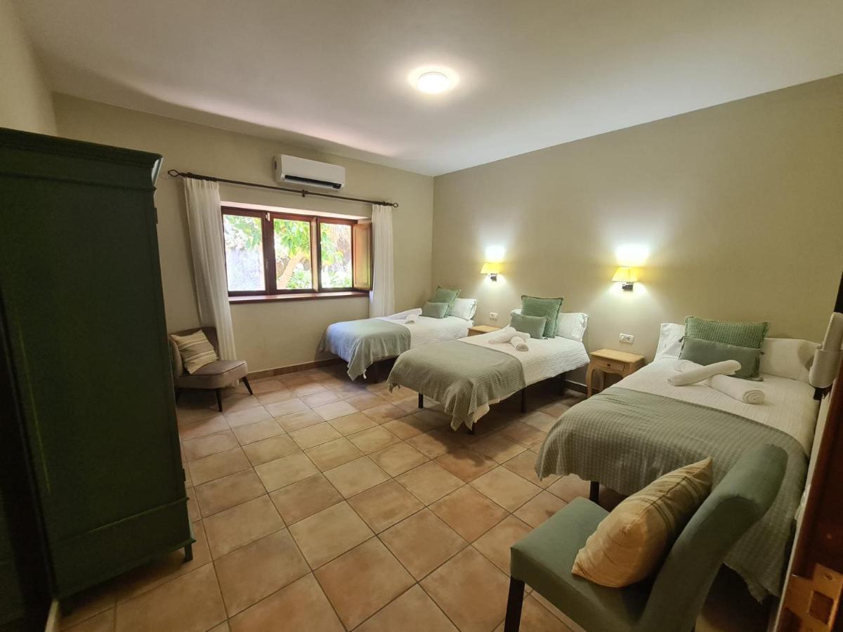Haciendita Gomera San Sebastián de la Gomera Zewnętrze zdjęcie
