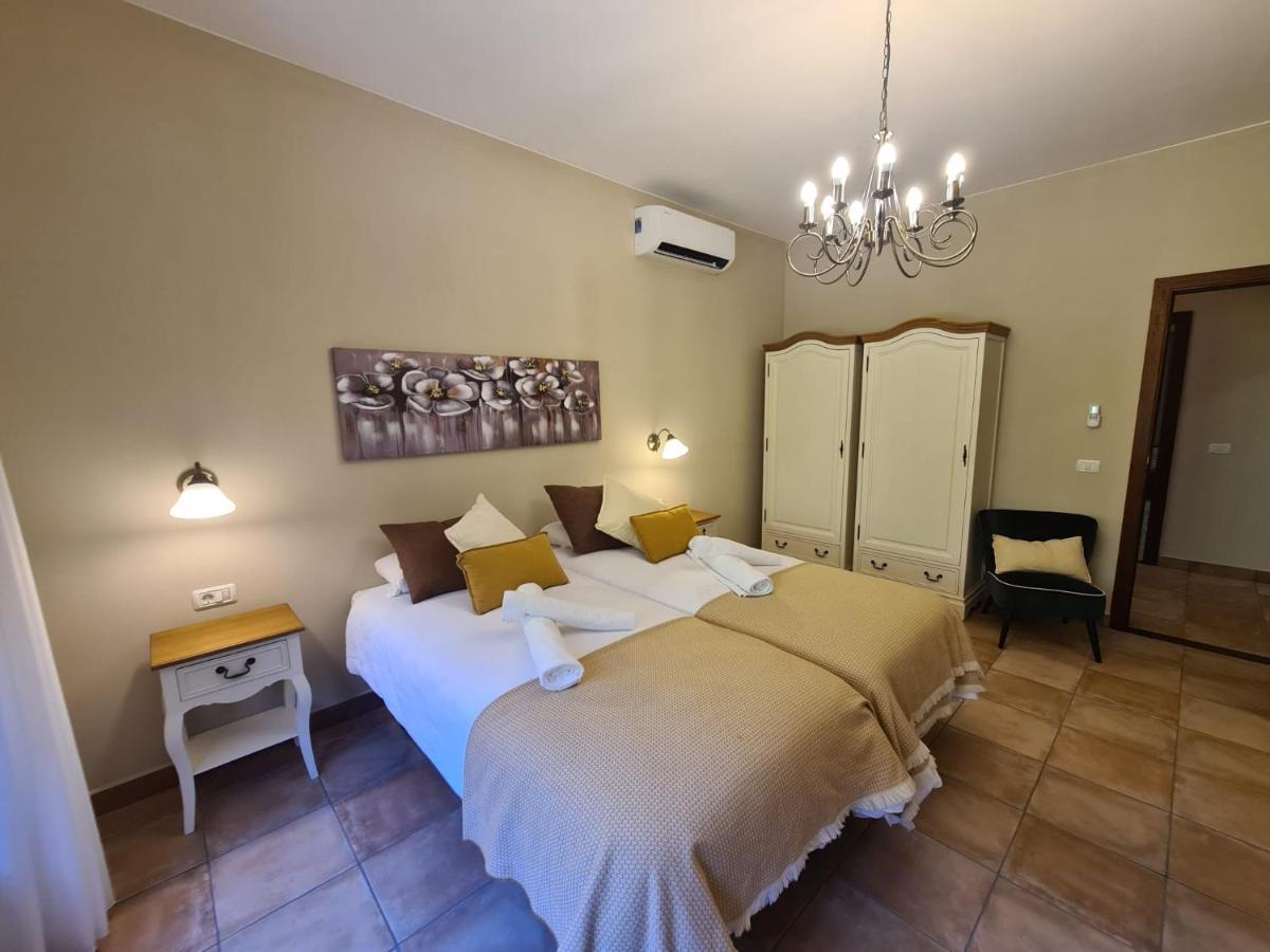 Haciendita Gomera San Sebastián de la Gomera Zewnętrze zdjęcie
