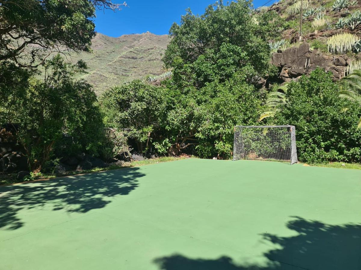 Haciendita Gomera San Sebastián de la Gomera Zewnętrze zdjęcie